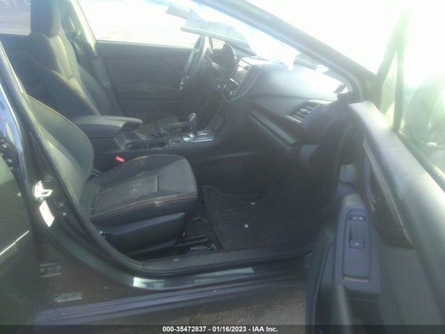 Subaru Crosstrek Premium 2019 JF2GTAEC9K8369671 Image 5