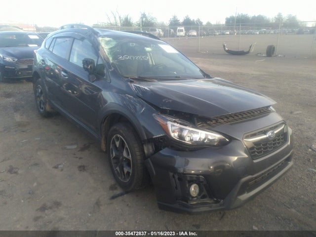 Subaru Crosstrek Premium 2019 JF2GTAEC9K8369671 Image 6