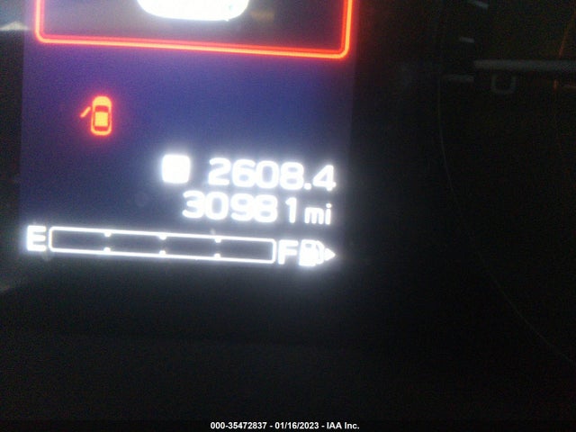 Subaru Crosstrek Premium 2019 JF2GTAEC9K8369671 Image 7