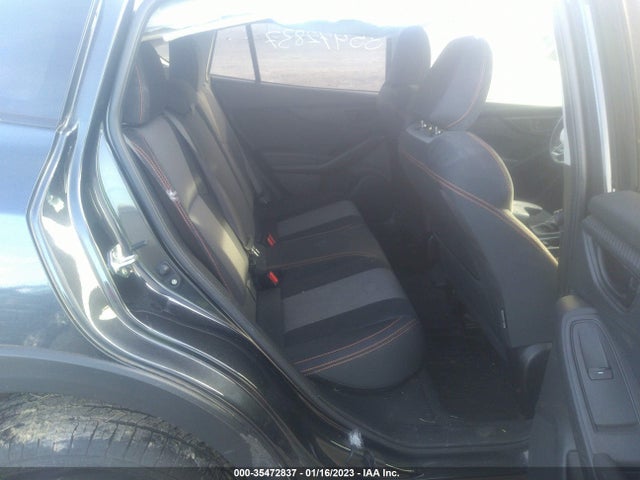 Subaru Crosstrek Premium 2019 JF2GTAEC9K8369671 Image 8