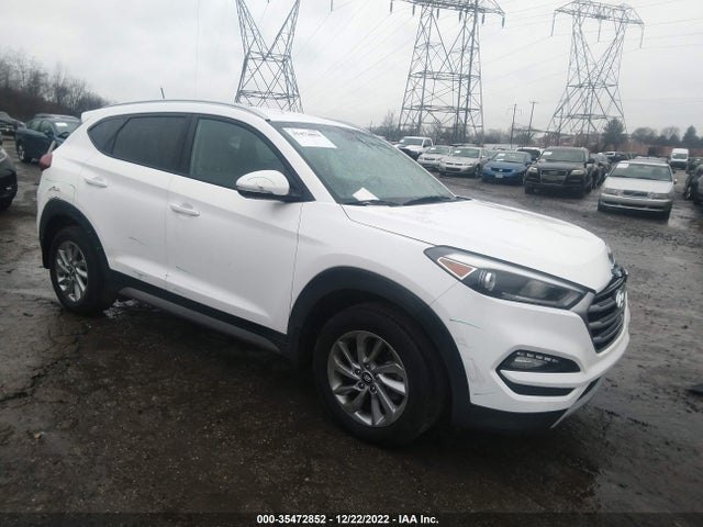 2017 Hyundai Tucson, VIN: KM8J3CA20HU328449
