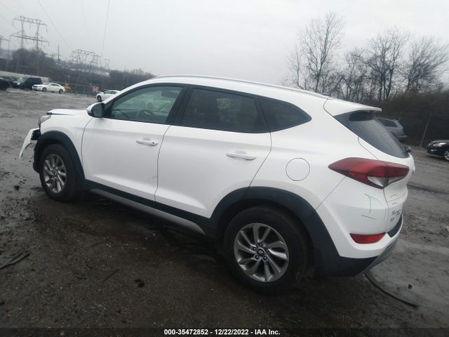 2017 Hyundai Tucson, VIN: KM8J3CA20HU328449