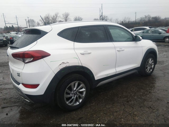 2017 Hyundai Tucson, VIN: KM8J3CA20HU328449