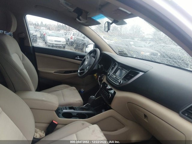 2017 Hyundai Tucson, VIN: KM8J3CA20HU328449