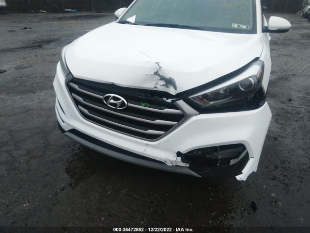 2017 Hyundai Tucson, VIN: KM8J3CA20HU328449