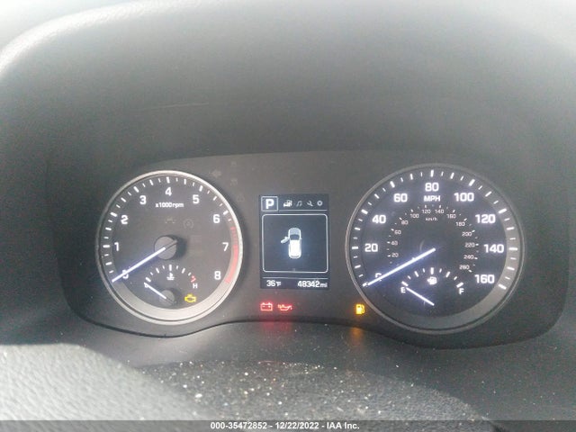 2017 Hyundai Tucson, VIN: KM8J3CA20HU328449