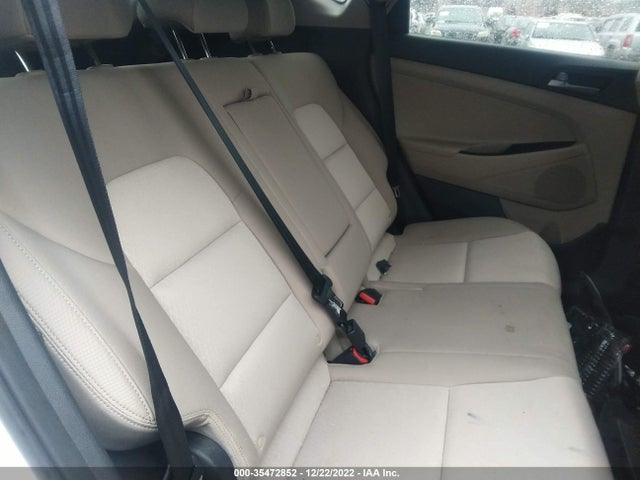 2017 Hyundai Tucson, VIN: KM8J3CA20HU328449