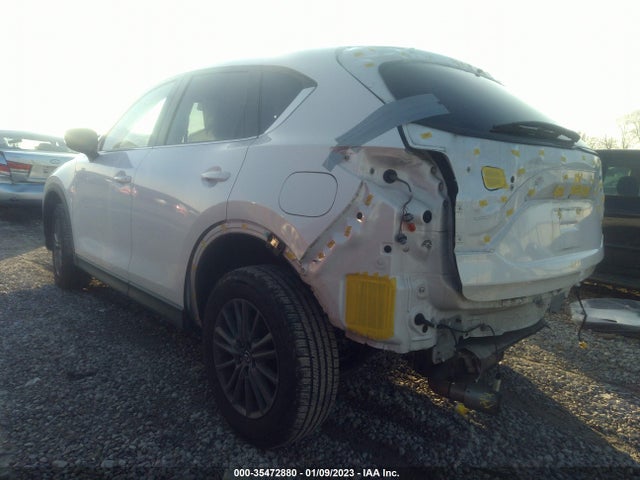 2019 Mazda CX-5, VIN: JM3KFBCMXK1620747