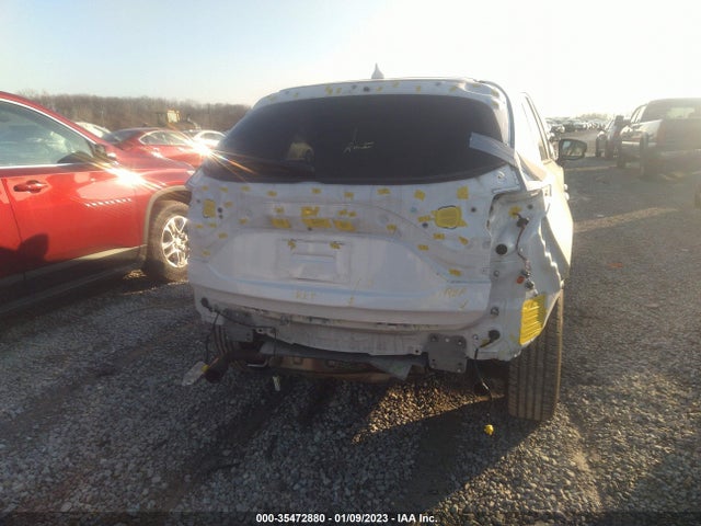 2019 Mazda CX-5, VIN: JM3KFBCMXK1620747