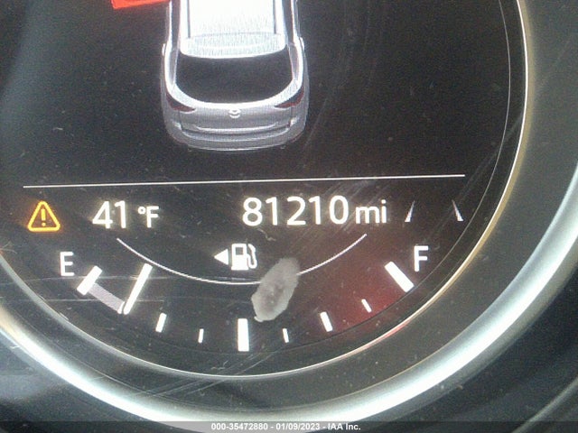 2019 Mazda CX-5, VIN: JM3KFBCMXK1620747