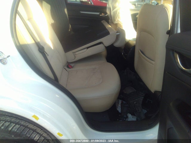 2019 Mazda CX-5, VIN: JM3KFBCMXK1620747