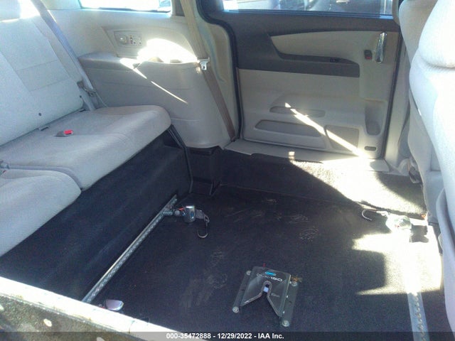 2016 Honda Odyssey, VIN: 5FNRL5H33GB054656