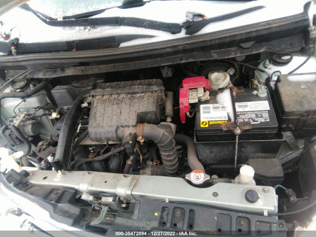 ML32A4HJ2HH005520 Mitsubishi MIRAGE SE