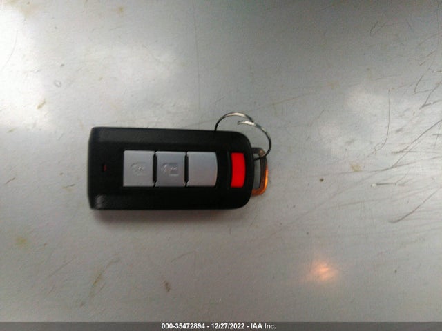 ML32A4HJ2HH005520 Mitsubishi MIRAGE SE