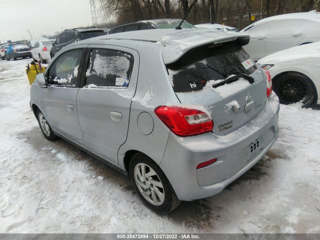 ML32A4HJ2HH005520 Mitsubishi MIRAGE SE