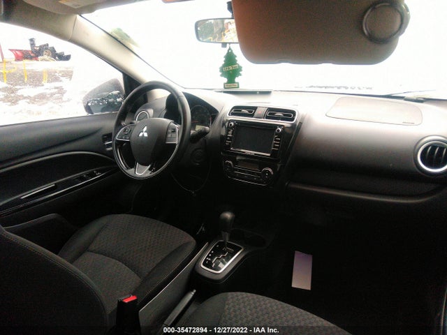 ML32A4HJ2HH005520 Mitsubishi MIRAGE SE