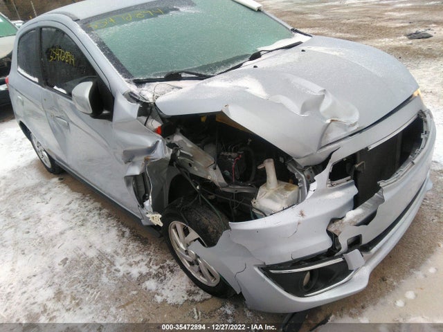 ML32A4HJ2HH005520 Mitsubishi MIRAGE SE
