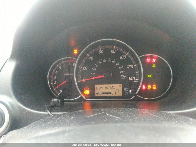 ML32A4HJ2HH005520 Mitsubishi MIRAGE SE