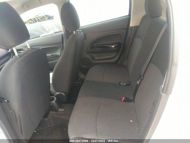 ML32A4HJ2HH005520 Mitsubishi MIRAGE SE