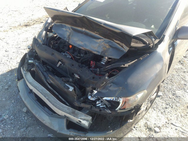 2010 HONDA CIVIC CPE LX VIN: 2HGFG1B69AH531810