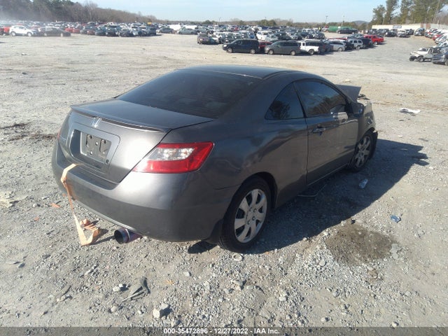 2010 HONDA CIVIC CPE LX VIN: 2HGFG1B69AH531810