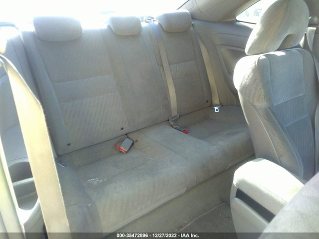 2010 HONDA CIVIC CPE LX VIN: 2HGFG1B69AH531810