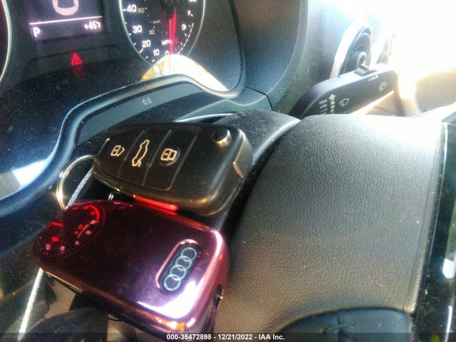 2015 Audi A3, VIN: WAUCCGFF9F1025410