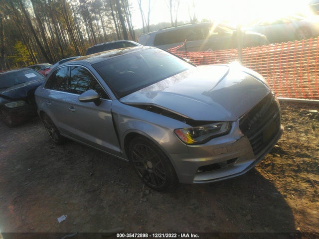 2015 Audi A3, VIN: WAUCCGFF9F1025410