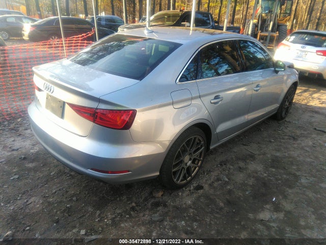 2015 Audi A3, VIN: WAUCCGFF9F1025410