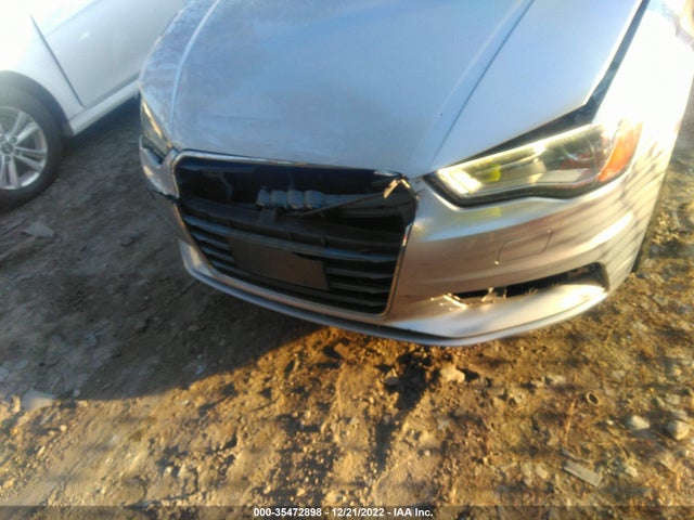 2015 Audi A3, VIN: WAUCCGFF9F1025410