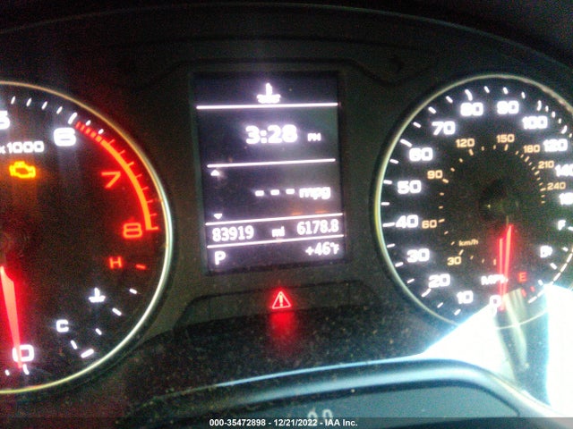 2015 Audi A3, VIN: WAUCCGFF9F1025410