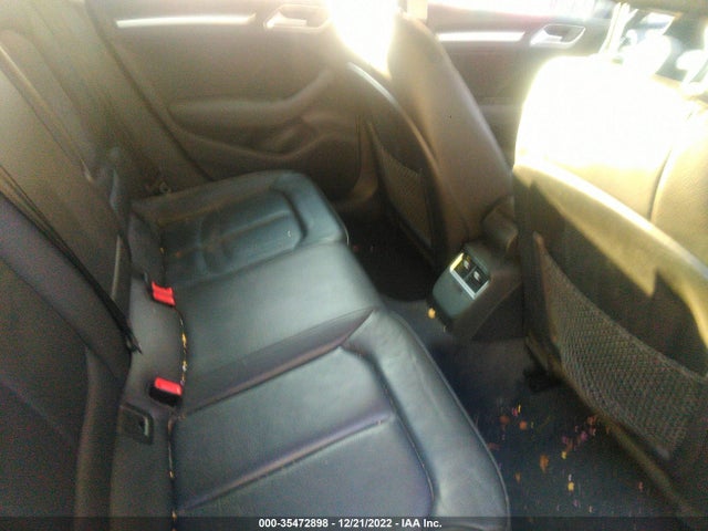 2015 Audi A3, VIN: WAUCCGFF9F1025410