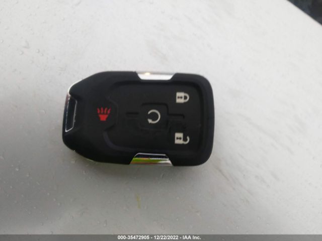 3GKALMEV5KL358681 GMC Terrain Sle