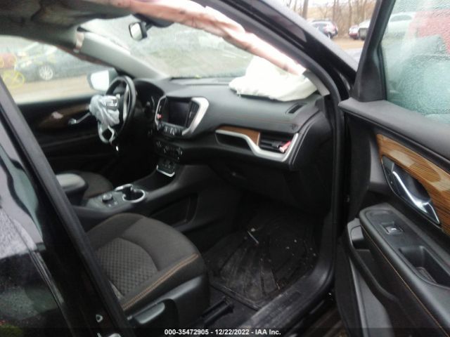 3GKALMEV5KL358681 GMC Terrain Sle