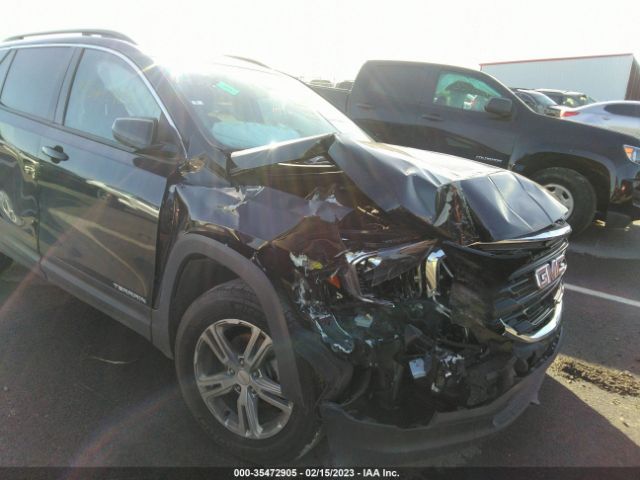 3GKALMEV5KL358681 GMC Terrain Sle