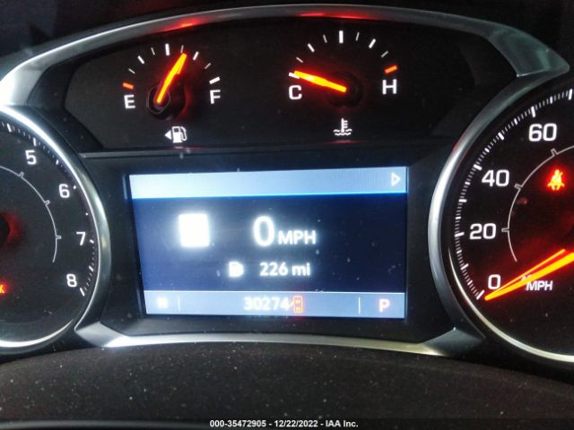 3GKALMEV5KL358681 GMC Terrain Sle
