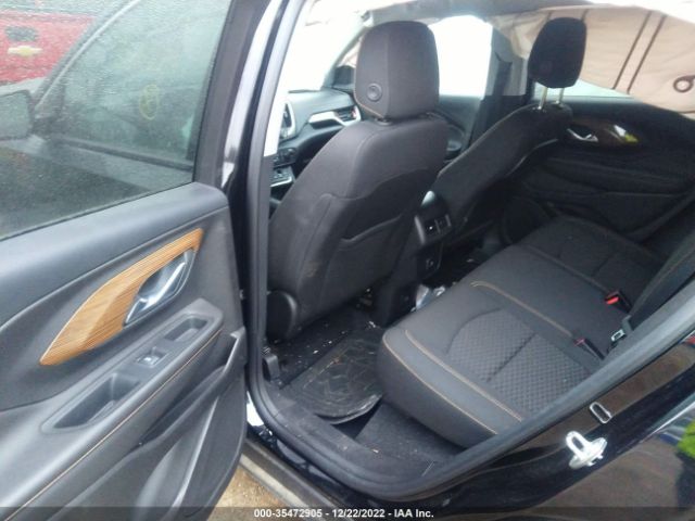 3GKALMEV5KL358681 GMC Terrain Sle