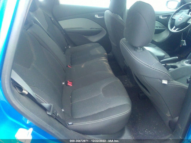 Dodge DART SXT 2015 1C3CDFBB6FD422220 Image 8
