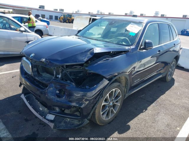 5UXKR2C37H0U24656 BMW X5 Sdrive35i