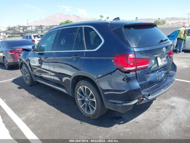 5UXKR2C37H0U24656 BMW X5 Sdrive35i