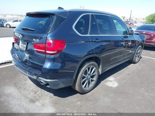 5UXKR2C37H0U24656 BMW X5 Sdrive35i