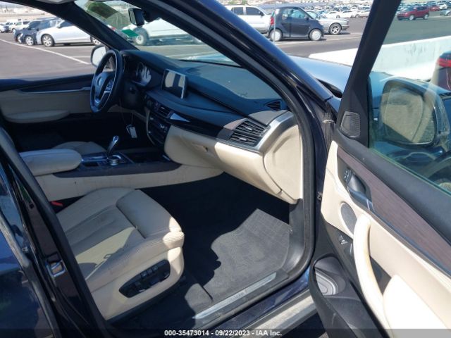 5UXKR2C37H0U24656 BMW X5 Sdrive35i