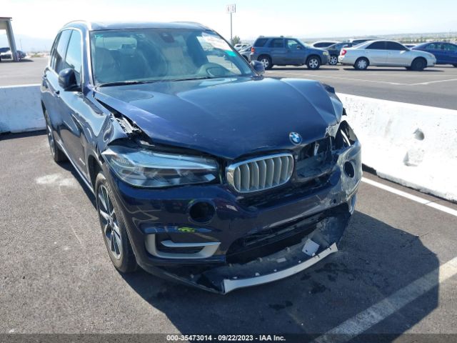 5UXKR2C37H0U24656 BMW X5 Sdrive35i