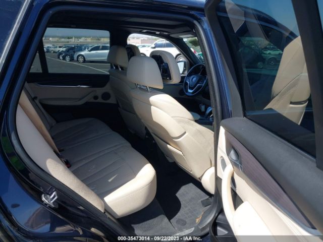 5UXKR2C37H0U24656 BMW X5 Sdrive35i