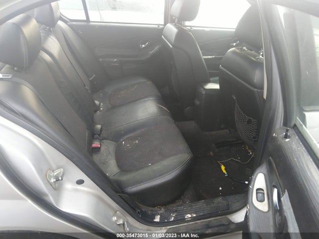 2006 CHEVROLET MALIBU SS VIN: 1G1ZW53176F205286