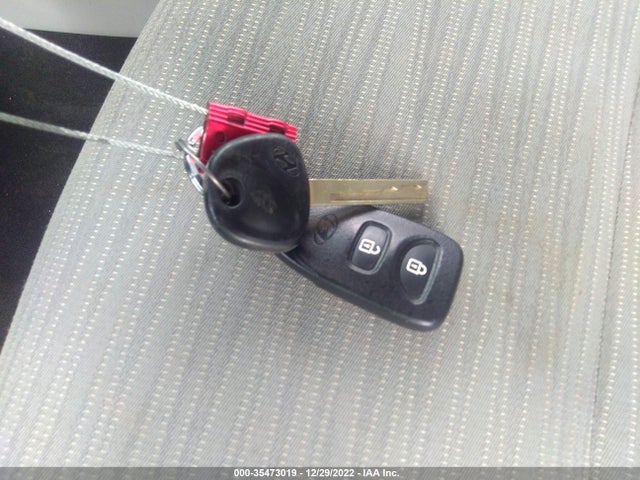 2017 Hyundai Accent, VIN: KMHCT4AE5HU366705
