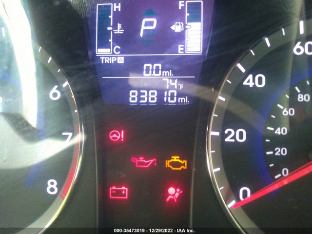 2017 Hyundai Accent, VIN: KMHCT4AE5HU366705