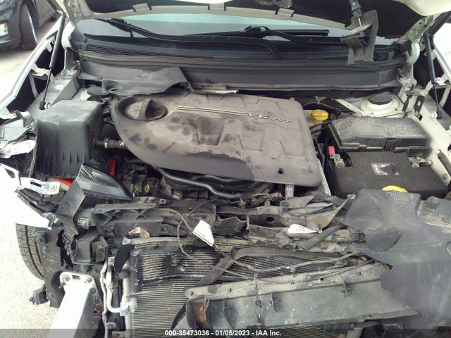 Jeep Cherokee Limited 2016 1C4PJMDS6GW131861 Image 10