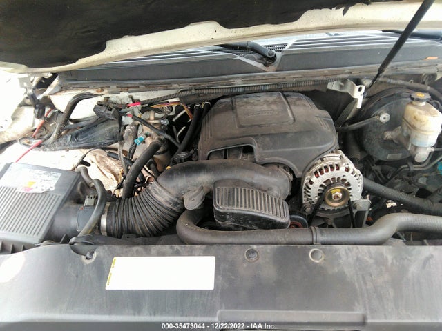 Cadillac ESCALADE ESV 2009 1GYFC16259R275270 Image 12