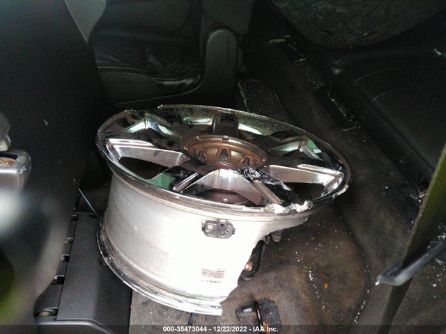 Cadillac ESCALADE ESV 2009 1GYFC16259R275270 Image 4